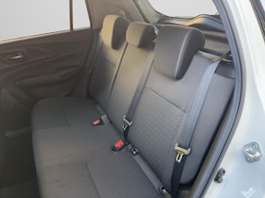 Vehicle image SUZUKI Swift 1.2 Compact Top Hybrid 4x4