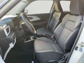 Vehicle image SUZUKI Swift 1.2 Compact Top Hybrid 4x4