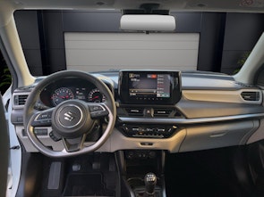 Vehicle image SUZUKI Swift 1.2 Compact Top Hybrid 4x4