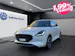 Suzuki Swift 1.2 Compact Top Hybrid 4x4