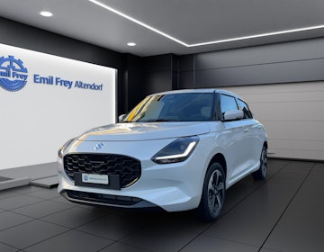 Vehicle image SUZUKI SWIFT 0 Vehicle image SUZUKI SWIFT 0