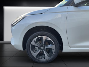 Vehicle image SUZUKI Swift 1.2 Compact Top Hybrid 4x4
