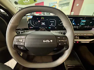 Kia EV4 81 kWh Earth+