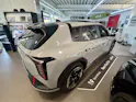 Kia EV4 81 kWh Earth+