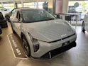Kia EV4 81 kWh Earth+