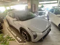 Kia EV4 81 kWh Earth+