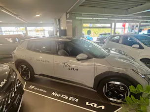 Kia EV4 81 kWh Earth+
