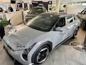 Kia EV4 81 kWh Earth+