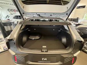 Kia EV4 81 kWh Earth+
