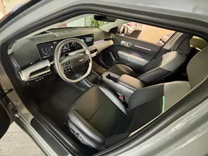 Kia EV4 81 kWh Earth+
