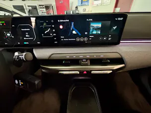 Kia EV4 81 kWh Earth+
