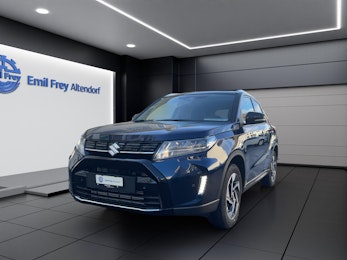 Vehicle image SUZUKI Vitara 1.4 T Compact Top Hybrid 4x4