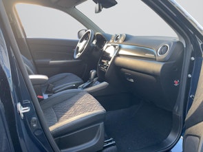 Vehicle image SUZUKI Vitara 1.4 T Compact Top Hybrid 4x4