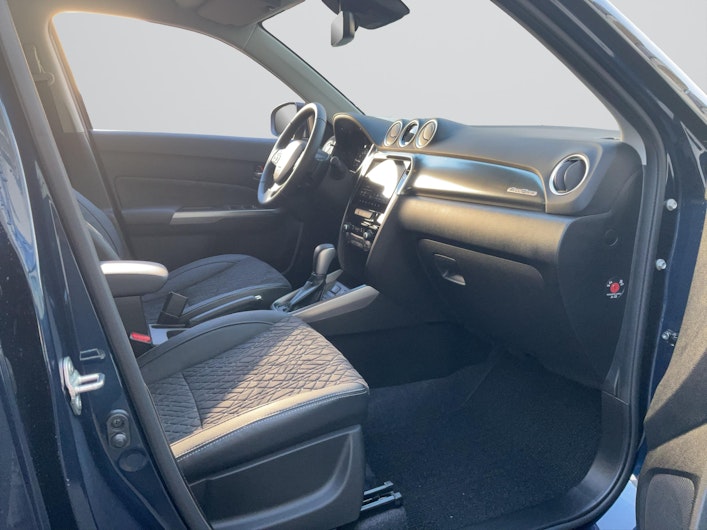 Vehicle image SUZUKI VITARA