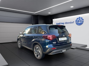 Vehicle image SUZUKI Vitara 1.4 T Compact Top Hybrid 4x4