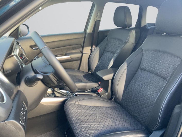 Vehicle image SUZUKI VITARA