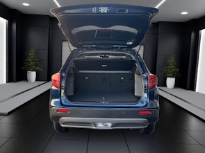 Vehicle image SUZUKI Vitara 1.4 T Compact Top Hybrid 4x4