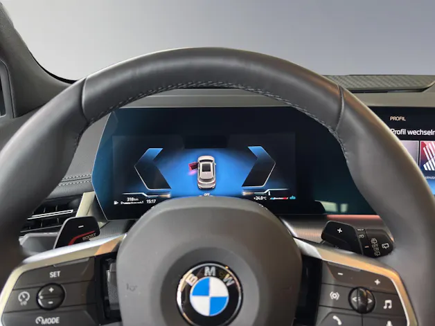 BMW 223i xDrive SDKG Active Tourer