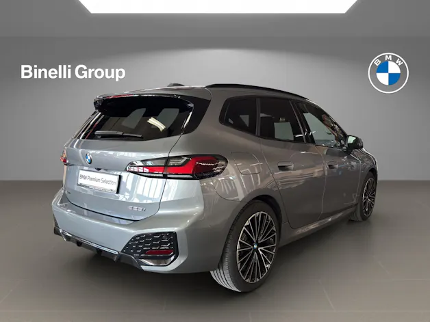 BMW 223i xDrive SDKG Active Tourer