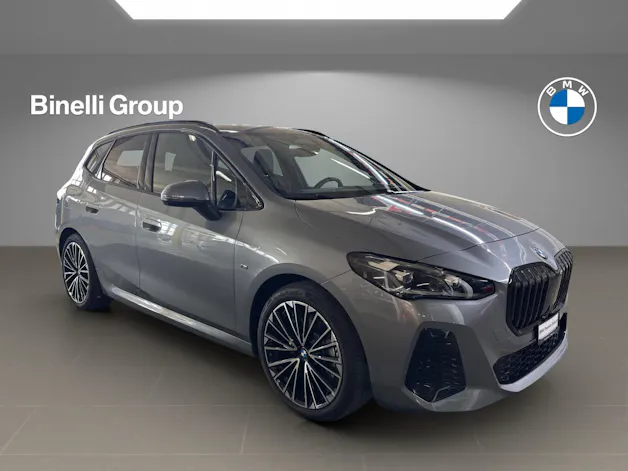 BMW 223i xDrive SDKG Active Tourer