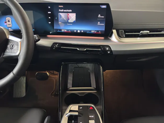 BMW 223i xDrive SDKG Active Tourer