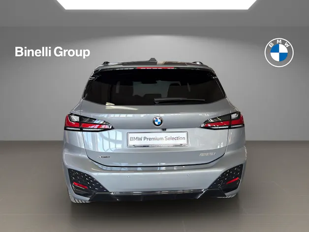 BMW 223i xDrive SDKG Active Tourer