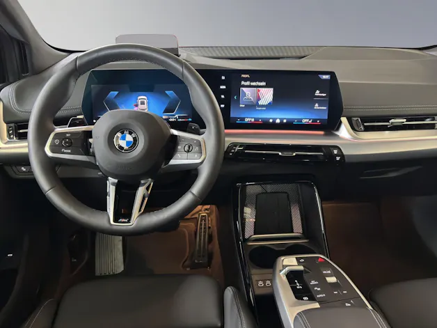 BMW 223i xDrive SDKG Active Tourer