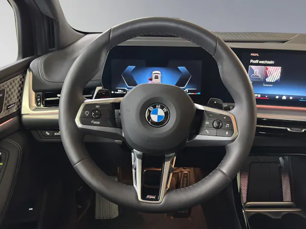 BMW 223i xDrive SDKG Active Tourer