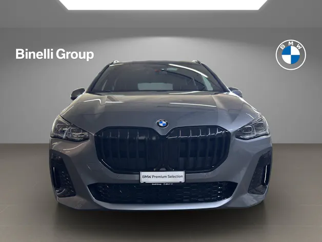 BMW 223i xDrive SDKG Active Tourer