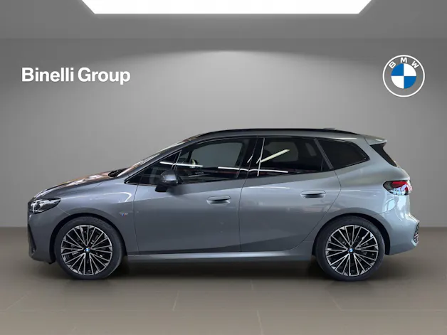BMW 223i xDrive SDKG Active Tourer