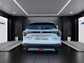 Vehicle image SUZUKI S-Cross 1.4 T Compact+ Hybrid 4x4