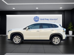 Vehicle image SUZUKI S-Cross 1.4 T Compact+ Hybrid 4x4