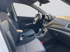 Vehicle image SUZUKI S-Cross 1.4 T Compact+ Hybrid 4x4