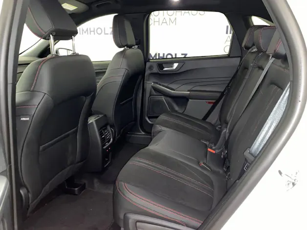 Ford Kuga 2.5 PHEV 243 ST-Line X