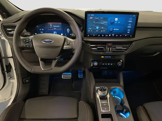 Ford Kuga 2.5 PHEV 243 ST-Line X