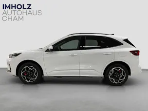 Ford Kuga 2.5 PHEV 243 ST-Line X