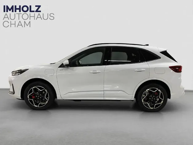 Ford Kuga 2.5 PHEV 243 ST-Line X