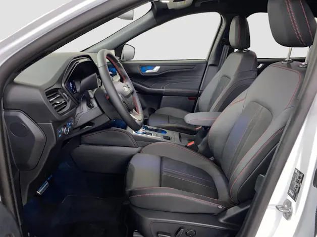 Ford Kuga 2.5 PHEV 243 ST-Line X