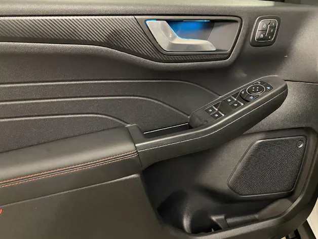 Ford Kuga 2.5 PHEV 243 ST-Line X