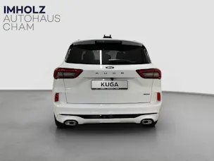 Ford Kuga 2.5 PHEV 243 ST-Line X