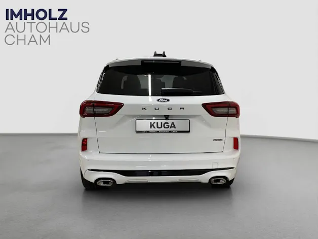 Ford Kuga 2.5 PHEV 243 ST-Line X