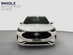 Ford Kuga 2.5 PHEV 243 ST-Line X