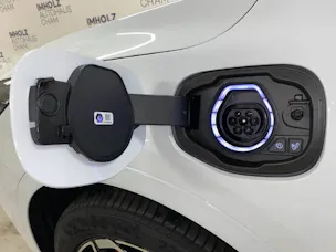 Ford Kuga 2.5 PHEV 243 ST-Line X
