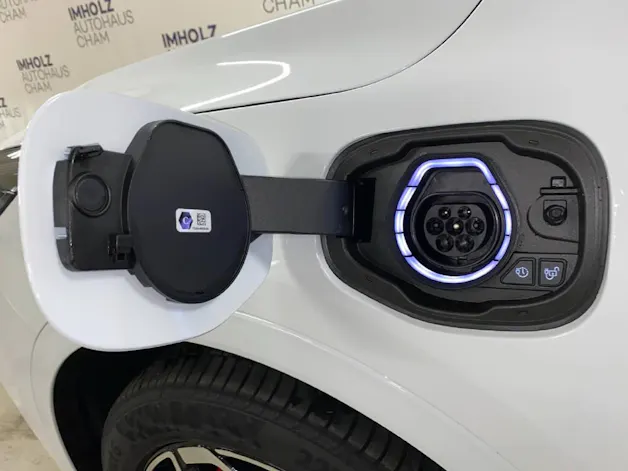 Ford Kuga 2.5 PHEV 243 ST-Line X
