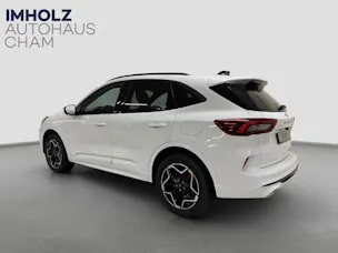 Ford Kuga 2.5 PHEV 243 ST-Line X