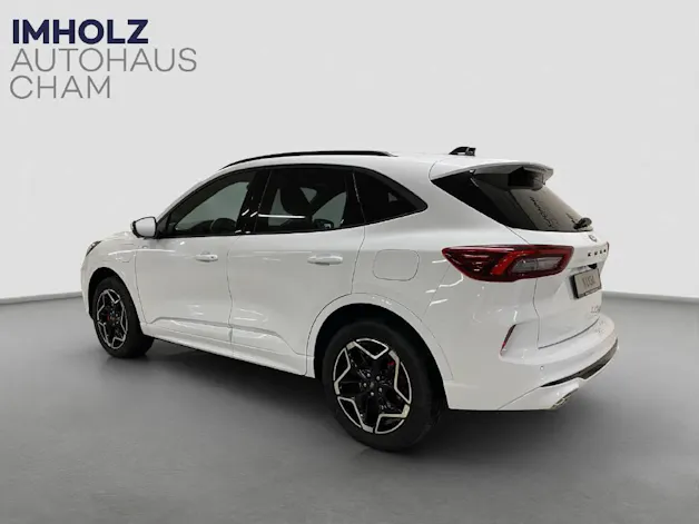 Ford Kuga 2.5 PHEV 243 ST-Line X