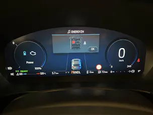 Ford Kuga 2.5 PHEV 243 ST-Line X