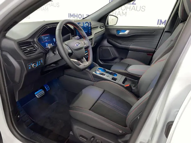 Ford Kuga 2.5 PHEV 243 ST-Line X