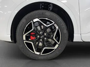 Ford Kuga 2.5 PHEV 243 ST-Line X