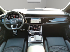 Vehicle image AUDI RS Q8 4.0 V8 TFSI quattro T-Tronic